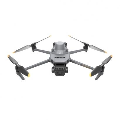 Foto Drone Mavic 3E di Geodesis Srl, studio di rilievi topografici Roma