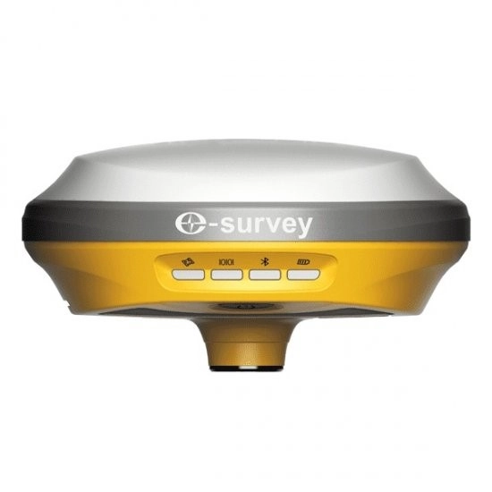 Foto E Survey GPS Sokkia di Geodesis Srl, studio di rilievi topografici Roma