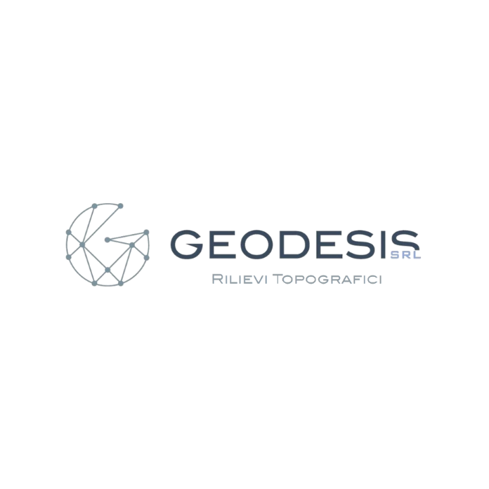 Logo Geodesis Srl Studio di Rilievi Topografici con sede a Roma